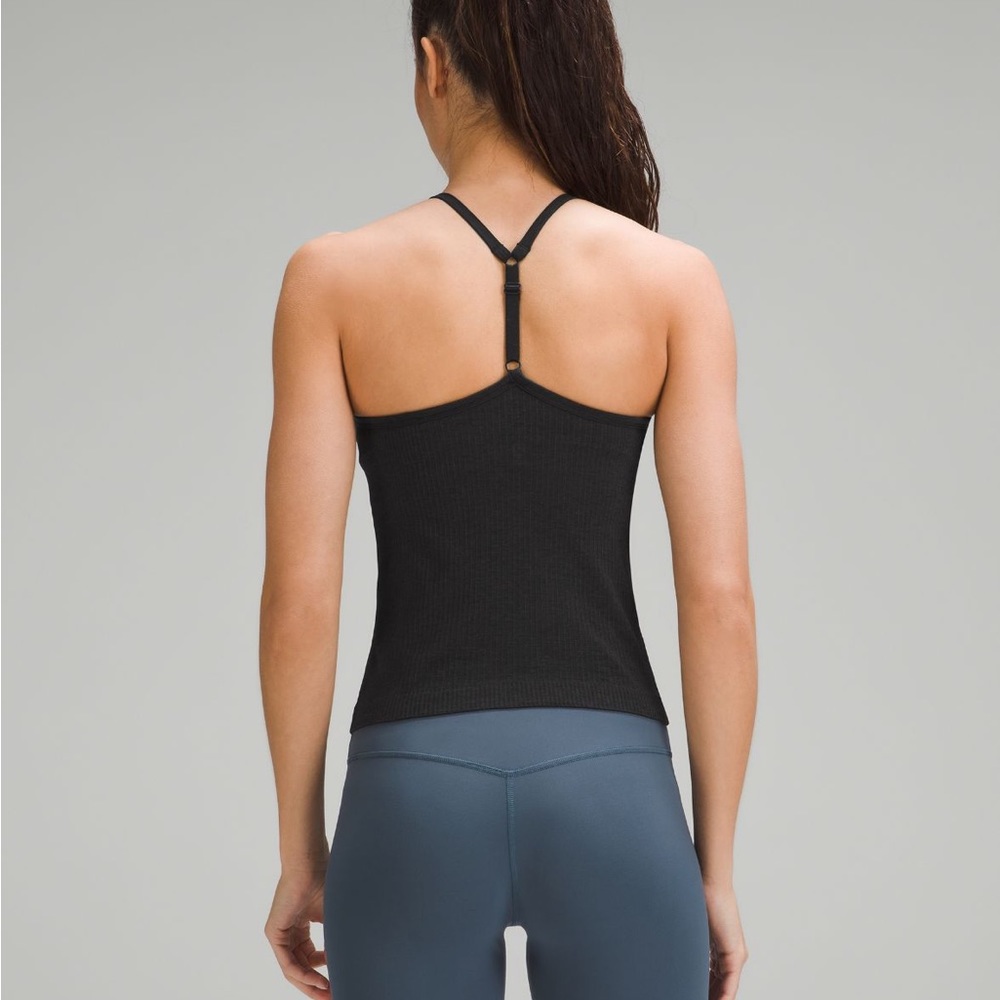 Lululemon tank top - Picture 2 of 4
